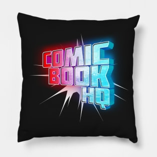 ComicBookHQ Pillow