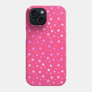 Kevy Star Pattern Phone Case