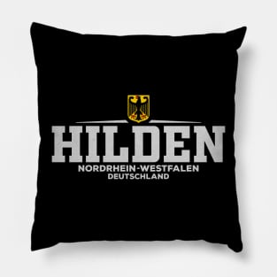 Hilden Nordrhein Westfalen Deutschland/Germany Pillow