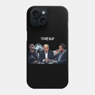 TOP Gs Phone Case