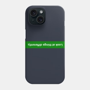 Change It Up Phone Case