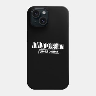 im a hinhtron celeb Phone Case