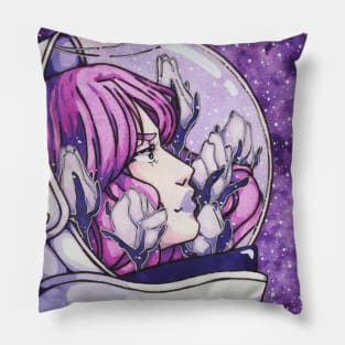 Astronaut Pillow