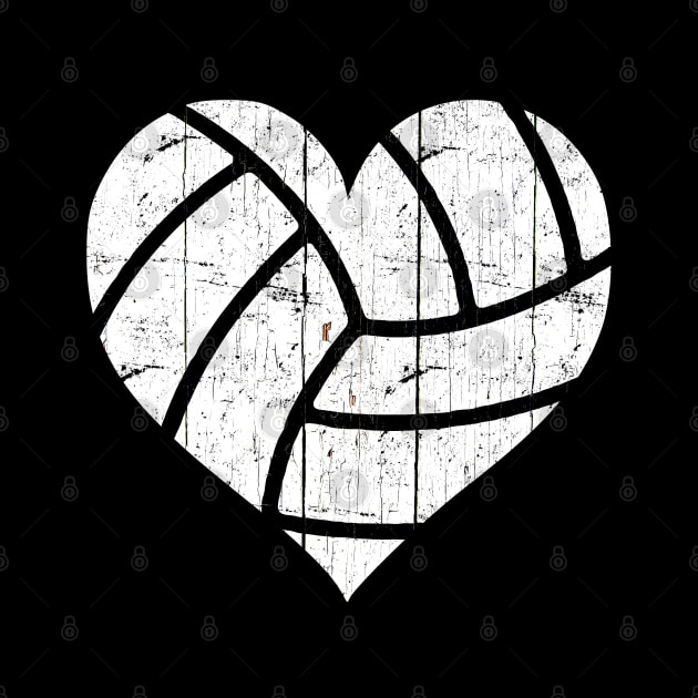 Love Vollyball by iconicole