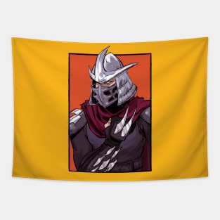 Shredder - TMNT Tapestry