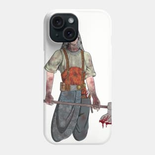 The Huntress - DBD Phone Case