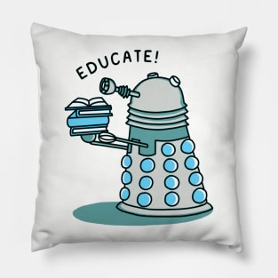 Educate 88 Pillow