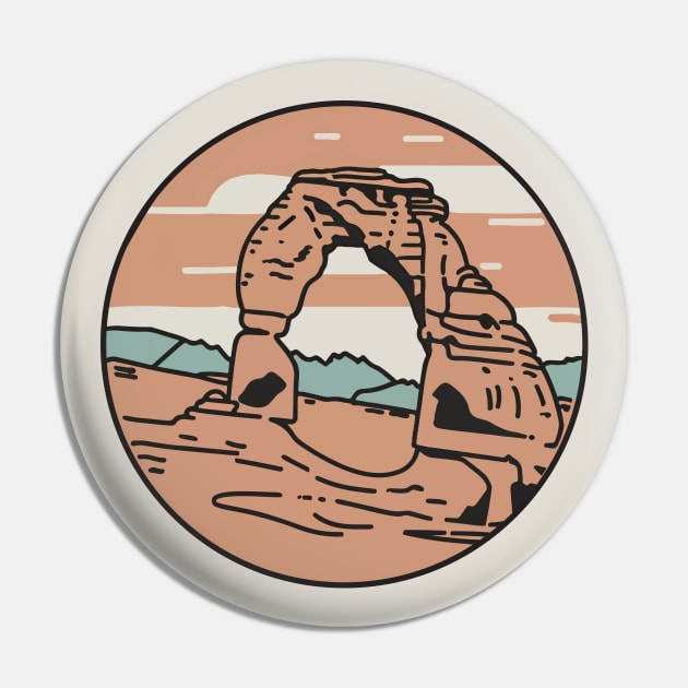 Moab Utah Arches "Earth’s attempt at sculpture" Pin by GrafiqueDynasty