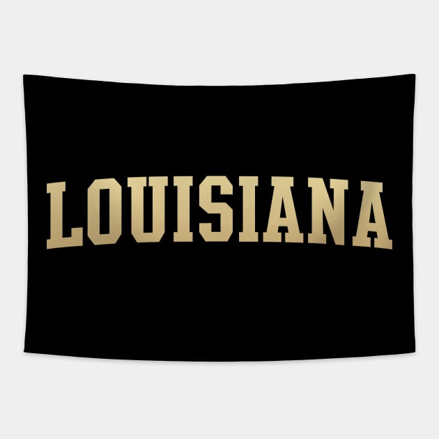 louisiana Tapestry by kani