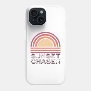 Sunset Chaser Phone Case