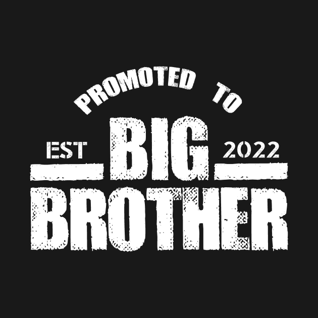 PROMOTED TO BIG BROTHER 2022 RETRO by HelloShop88