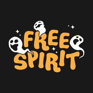 Free Spirit T-Shirt