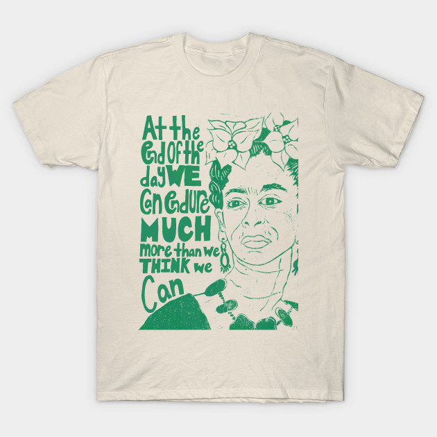 frida kahlo shirt