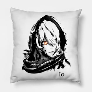 Io Pillow