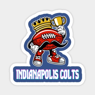 IndianapolisC Magnet