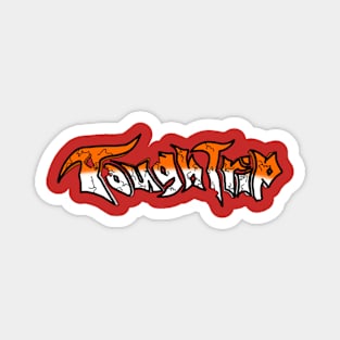 ToughTrip Magnet