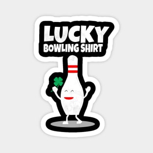 bowling Magnet