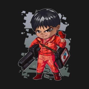 Kaneda T-Shirt