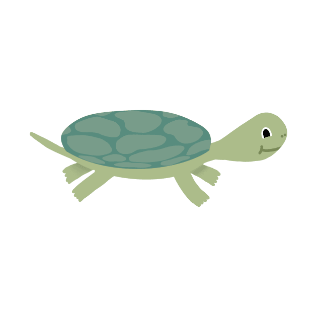 Turtle by tothemoons