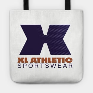 XL Athletic Sportswear Tote