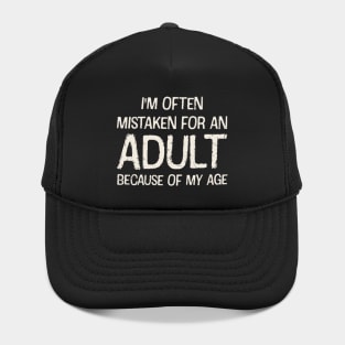 Mistaken Hat