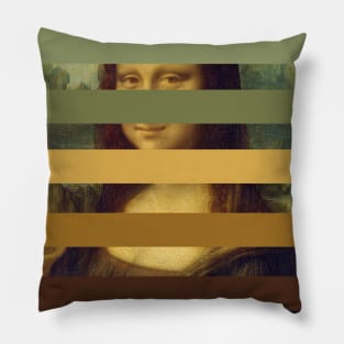 Artist Series Pillow