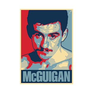 McGuigan T-Shirt