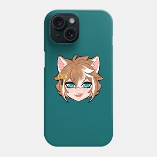 Gorou- Genshin Impact Phone Case