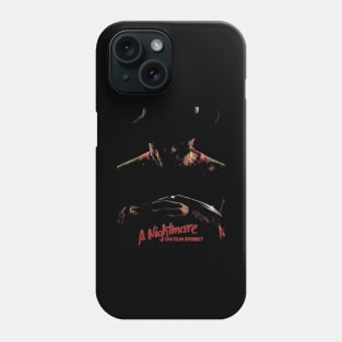 FK A Nightmare Phone Case