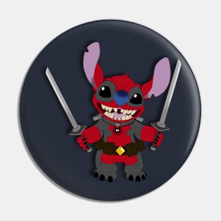 Stitchpool Pin