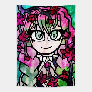 Demon Slayer | Mitsuri Kanroji Tapestry