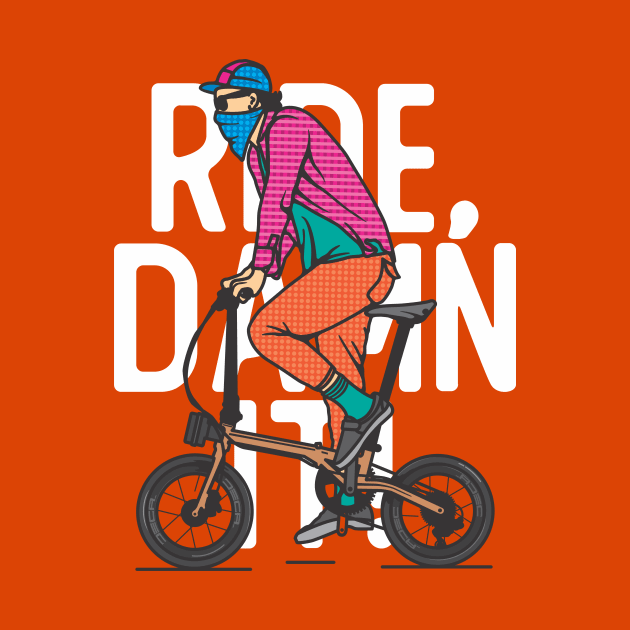 ride damn it by savya std22