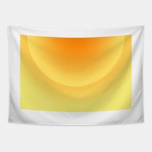 Ombré Sunshine Tapestry