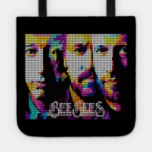 Bee Gees Tote