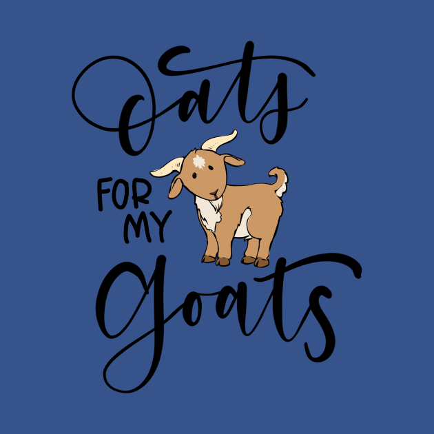 Oats For My Goats (W/Out Nashville) by OffenderCon