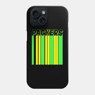 Packers Phone Case