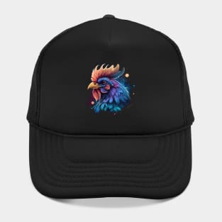 rooster Hat