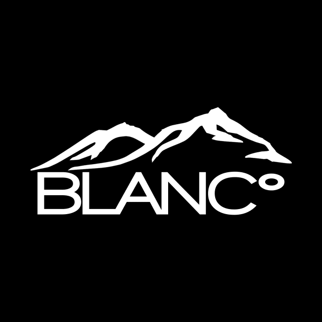 Mont Blanc Degree by programmertees