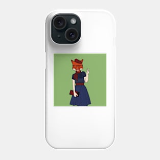 Fashion Animals 087 (Style:1) Phone Case