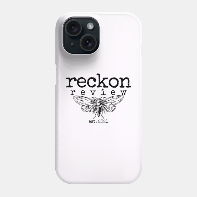 Way back in 2021 Phone Case by Reckon Review