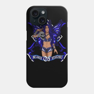 Standard Bearer Phone Case