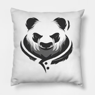 panda Pillow