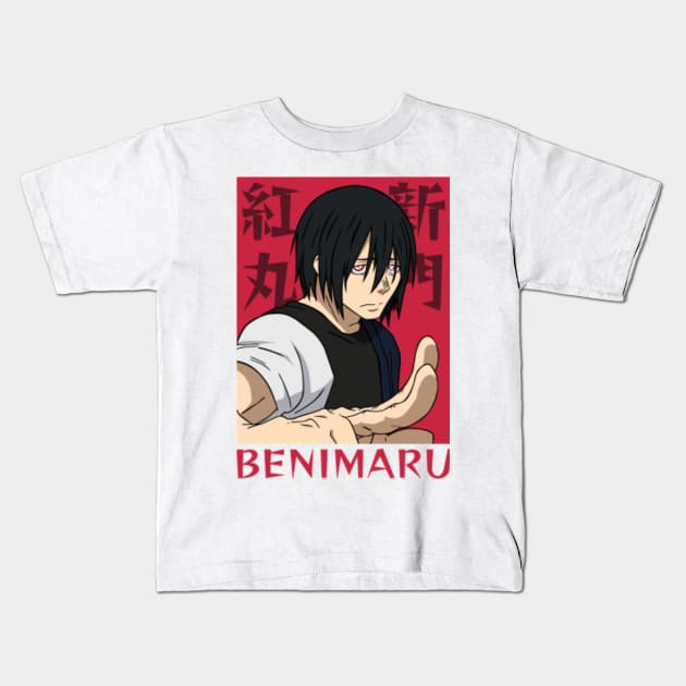 Shirt Manga Fire Force, Anime Fire Force Shirt