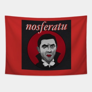 Nosferatu Tapestry