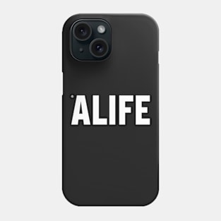 Alife Phone Case