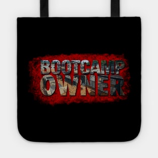 Bootcamp Owner Tote