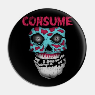 CONSUME Pin