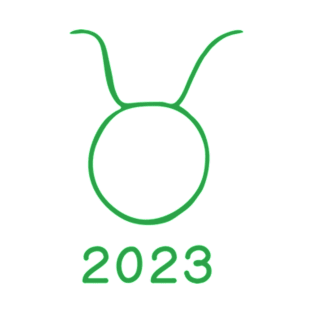 taurus 2023 T-Shirt