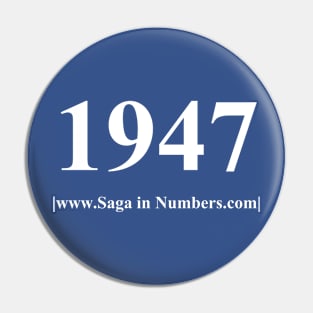 Did you know? Jackie Robinson played his first game with the Dodgers, 1947 Purchase today! Pin