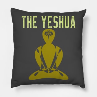 The Yeshua Pillow